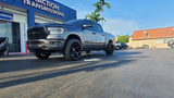 4-New 24" Inch 4Play 4P06 Gloss Black Wheels 24x12 Rims Silverado Ford F150 BP: 6x135 DUBSandTIRES-Pines
