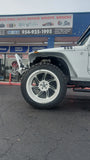 24" FORGIATO Azioni Wheels Custom  RIMS Staggered 24x14 Jeep Wrangler 5x127 Financing Available DUBSandTIRES-Pines