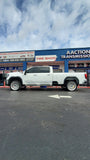 24" Inch KG1 Forged Trident Polished Lip Wheels 24x10, Rims BP: 8x180 GMC Sierra 2500 8 Lug DUBSandTIRES-Pines