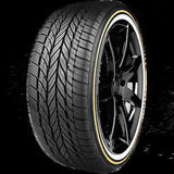 22 Inch Player Wire Wheels Chrome Rims 22x8 265/35R22 Vouge Tires (Copy) DUBSandTIRES-Pines