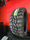 4 New- 24 Inch TIS 554MB Black Milled Wheels 24x14 Custom Rims Old School BP: 5x120.7 / 5x4.75 DUBSandTIRES-Pines
