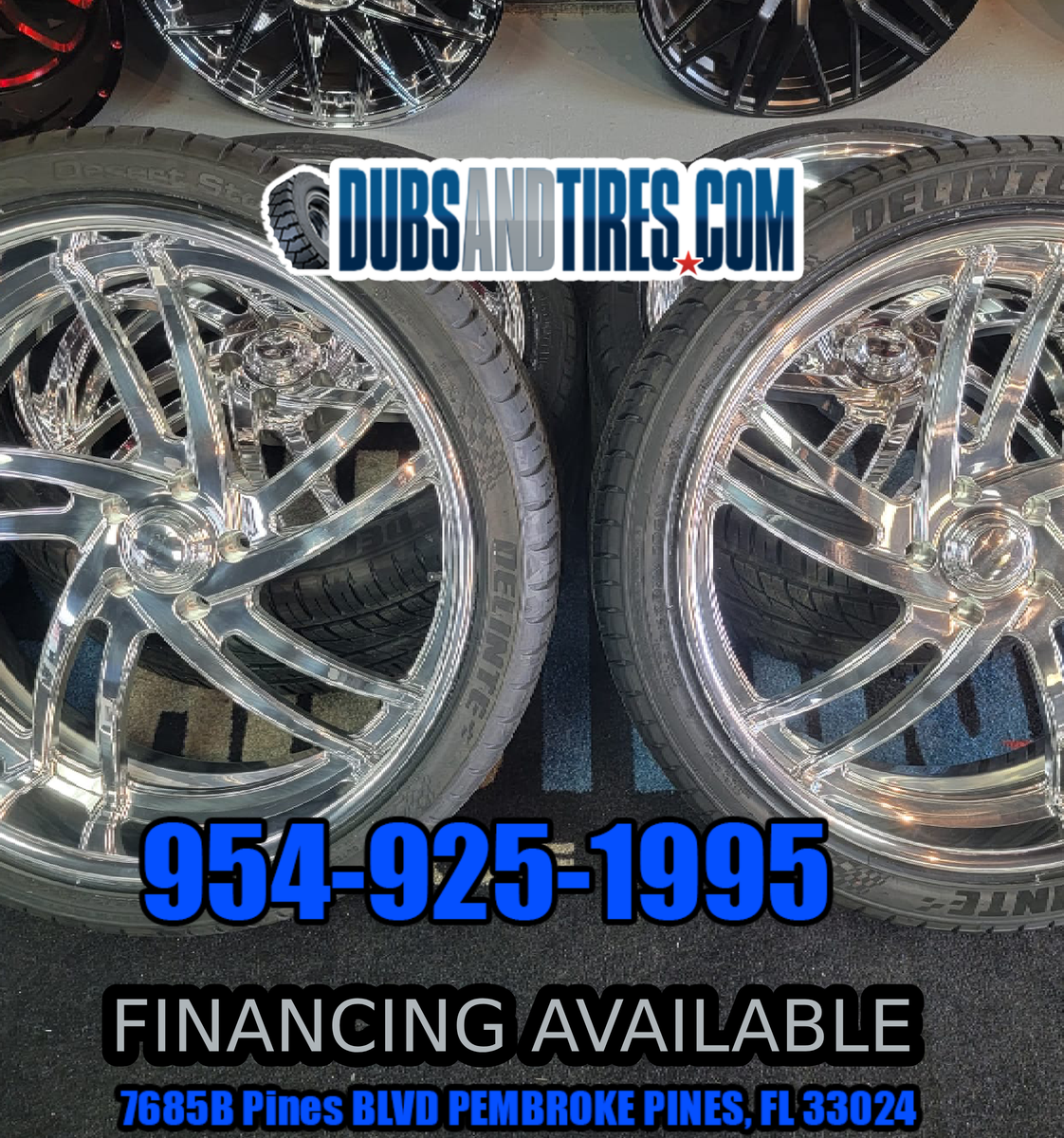 22 Inch 22x10 Asanti CX-506 Custom 3 PC Built Wheels Painted Rims BMW –  DUBSandTIRES-Pines