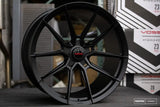 21 Inch 21x9 Novitec RIMS NEW Vossen  WHEELS Ferrari, Lamborghini, Mclaren, Maserati  FINACING AVIL DUBSandTIRES-Pines