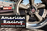 22" American Racing VN701 Chrome Wheels 22x9 Rims BP 5x127 Chevy Impala DUBSandTIRES-Pines