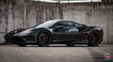21 Inch 21x9 Novitec RIMS NEW Vossen  WHEELS Ferrari, Lamborghini, Mclaren, Maserati  FINACING AVIL DUBSandTIRES-Pines
