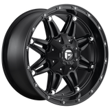 18 Inch 18x9 Fuel OffRoad Hostage Rims Wheels Tire BP:5x4.5 Matte Black Ford Toyota Chevy FINANCING AVIL