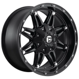 18 Inch 18x9 Fuel OffRoad Hostage Rims Wheels Tire BP:5x4.5 Matte Black Ford Toyota Chevy FINANCING AVIL DUBSandTIRES-Pines