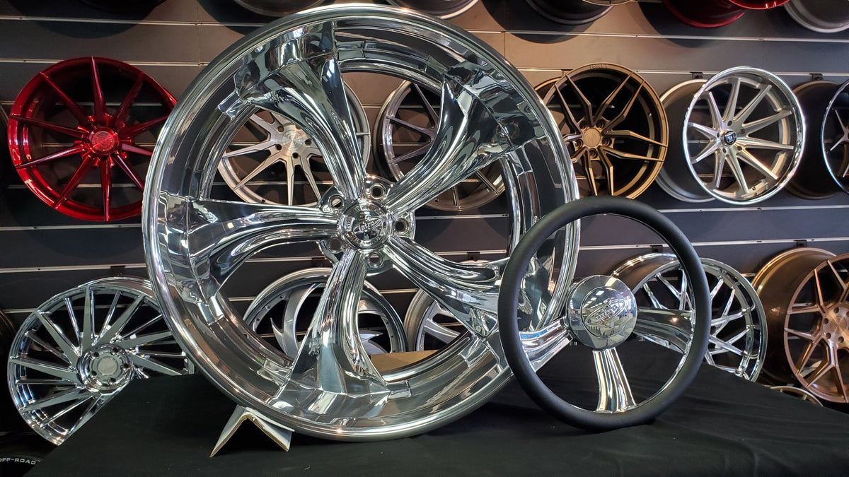 Intros Rims Intro Wheels And Tires - DUBSandTIRES-Pines