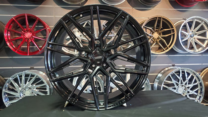 Vossen Wheels In Stock and Ready To Go