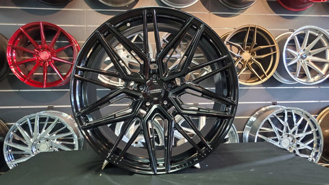 Vossen Wheels In Stock and Ready To Go