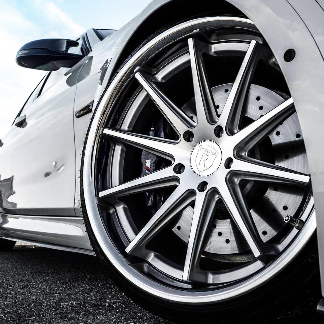 Rohana In Stock and Ready To Go - DUBSandTIRES-Pines