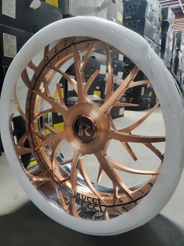 Rucci Wheels In Stock and Ready To Go - DUBSandTIRES-Pines
