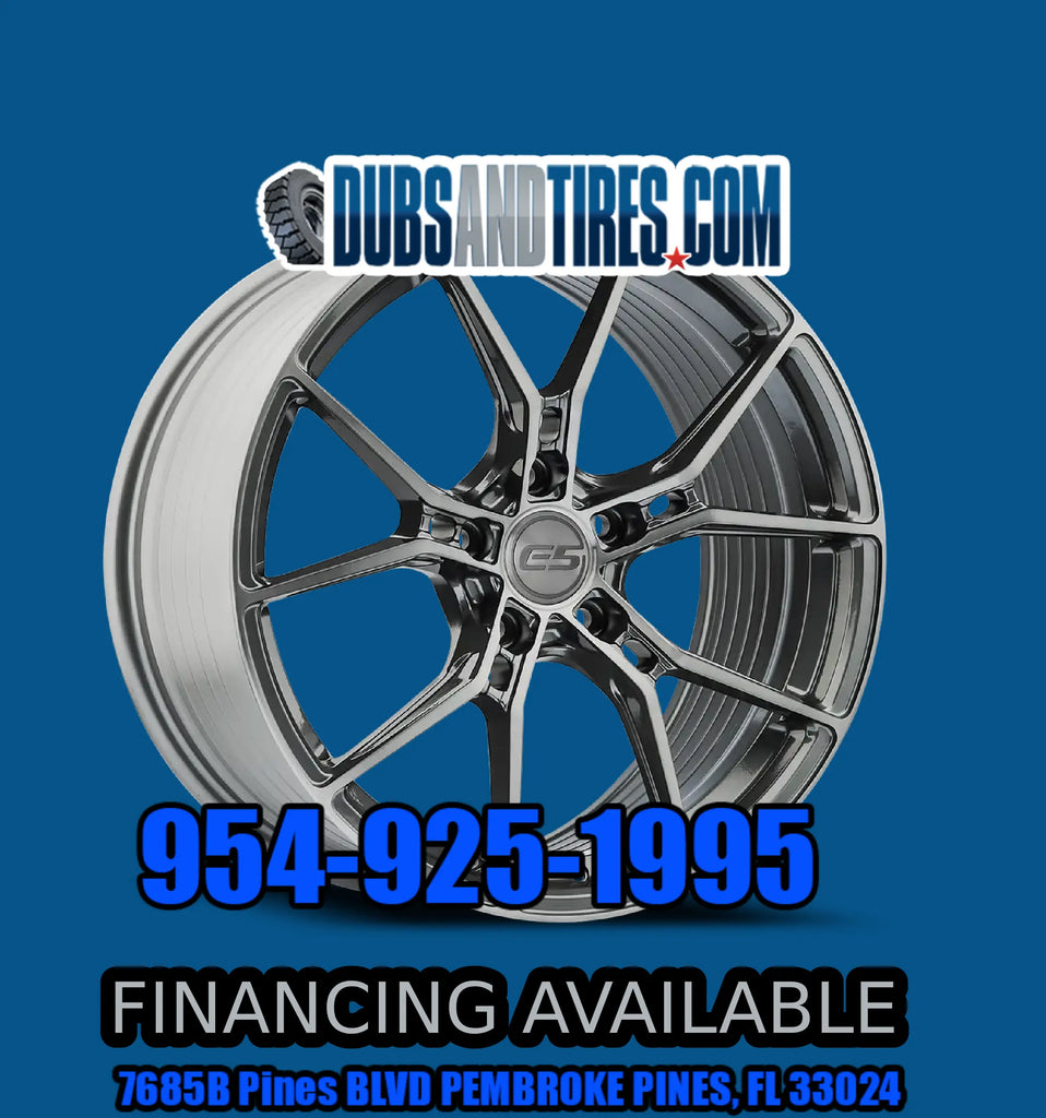 20 Inch Corvette Rims 20 Inch Corvette Daytona Staggered Rims 19x9.5 & 20x10 Wheels ...