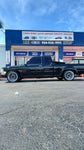 18 Inch 18x8 & 18x9 Weld Laguna  BP:5x114.3 Tire:245/40ZR18 & 275/35ZR18 Toyota Pickup Truck