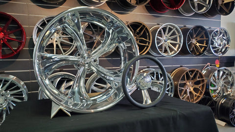 Old Intros Rims Intro Wheels And Tires - DUBSandTIRES-Pines