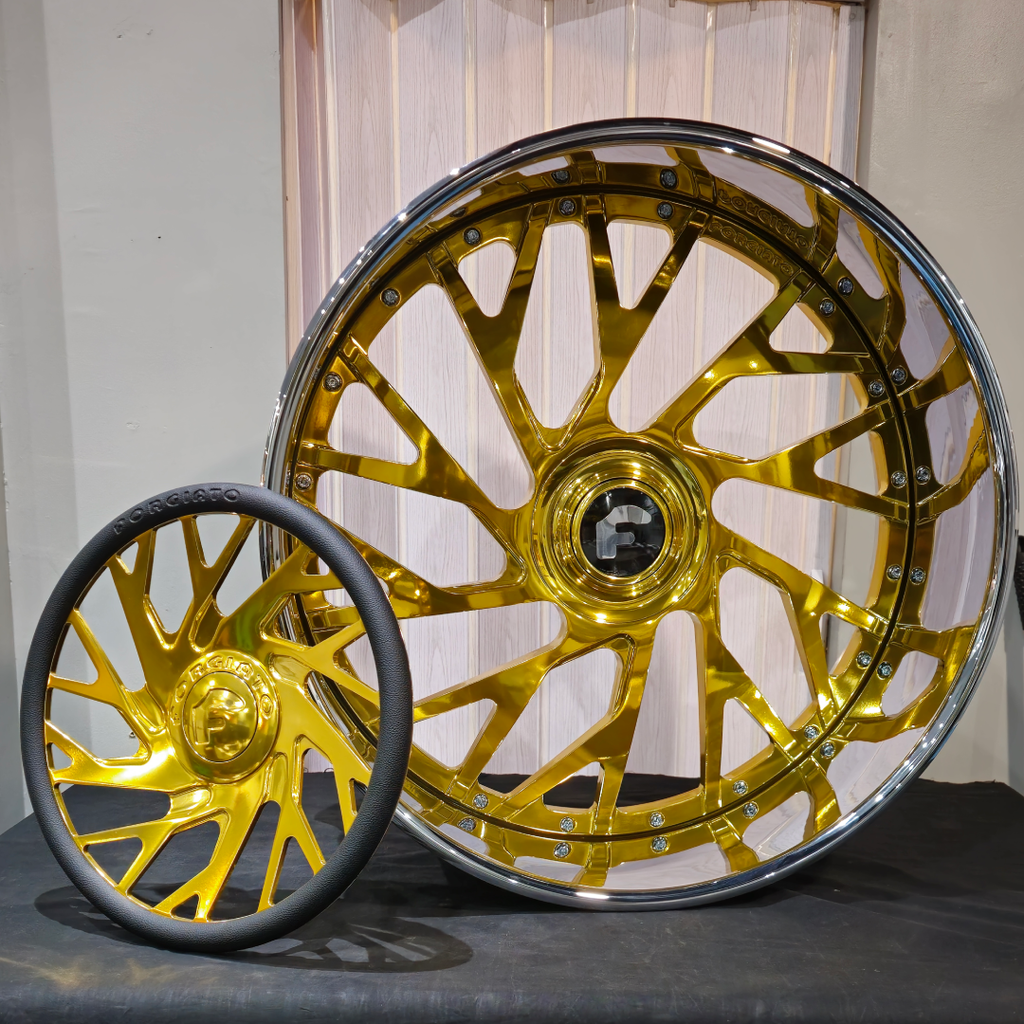 Liquid Rims 26