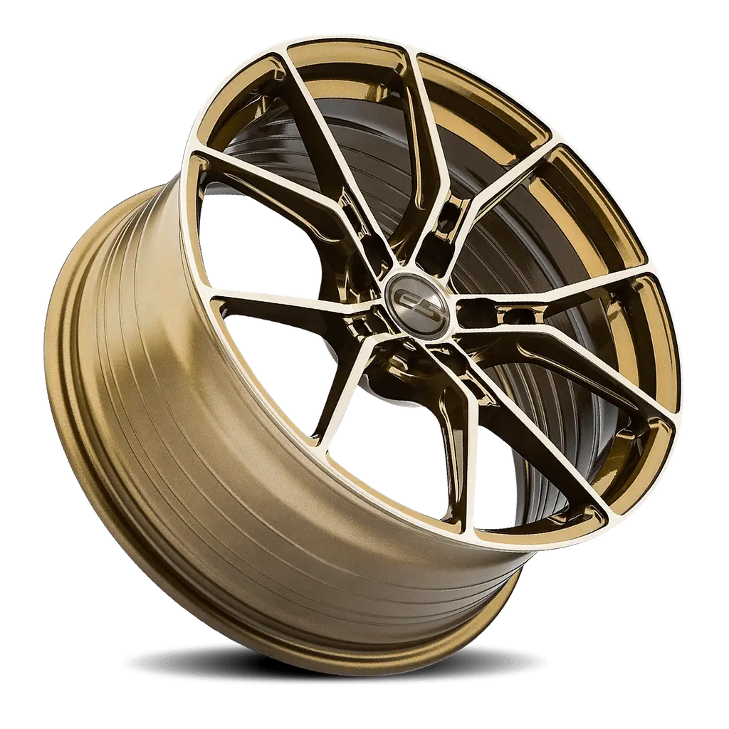 20 Inch Corvette Rims 20 Inch Corvette Daytona Staggered Rims 19x9.5 & 20x10 Wheels BP:5x120 ...