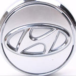 Hyundai Floating Center Caps 54mm FCC-058