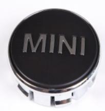 Mini Floating Center Caps 56mm