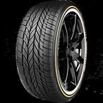 22 Inch Player Wire Wheels Chrome Rims 22x8 265/35R22 Vouge Tires (Copy)