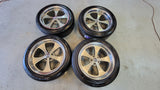 20 INCH Ridler 645 RIMS AND TIRES PACKAGE NEW WHEELS Chevy, AND MORE FINACING AVIL