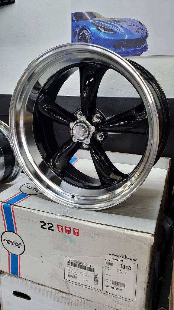 Dub Racing 22