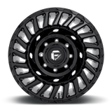 20 Inch 20x10 Fuel RIMS Cyclone NEW WHEEL  Ford Excursion, F-250,  F-350,  FINACING AVIL