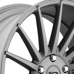 20 Inch 20x8.5 NICHE RIMS Form Wheels Lexus, Audi FINACING AVIL