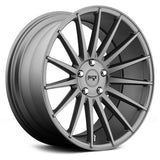 20 Inch 20x8.5 NICHE RIMS Form Wheels Lexus, Audi FINACING AVIL