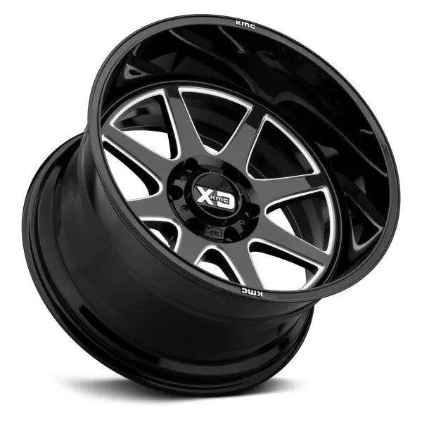 20 INCH 20X10 XD844 RIMS GXP, Ford Ranger, Honda FULL SET OF 4 ...