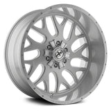 20 Inch 20x10 XFX Rims XFX-301 Wheels Tires F-150 Chevy Silverado Jeep Wrangler and More FINANCING AVIL