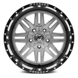 20 Inch 20x10 XFX Rims XFX-303 Wheels Tires F-150 Chevy Silverado Jeep Wrangler and More FINANCING AVIL