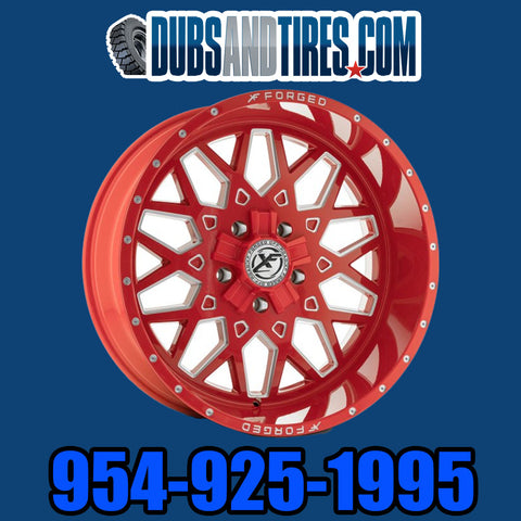 20 Inch 20x10 XFX Rims XFX-307 Wheels Tires F-150 Chevy Silverado Jeep Wrangler and More FINANCING AVIL